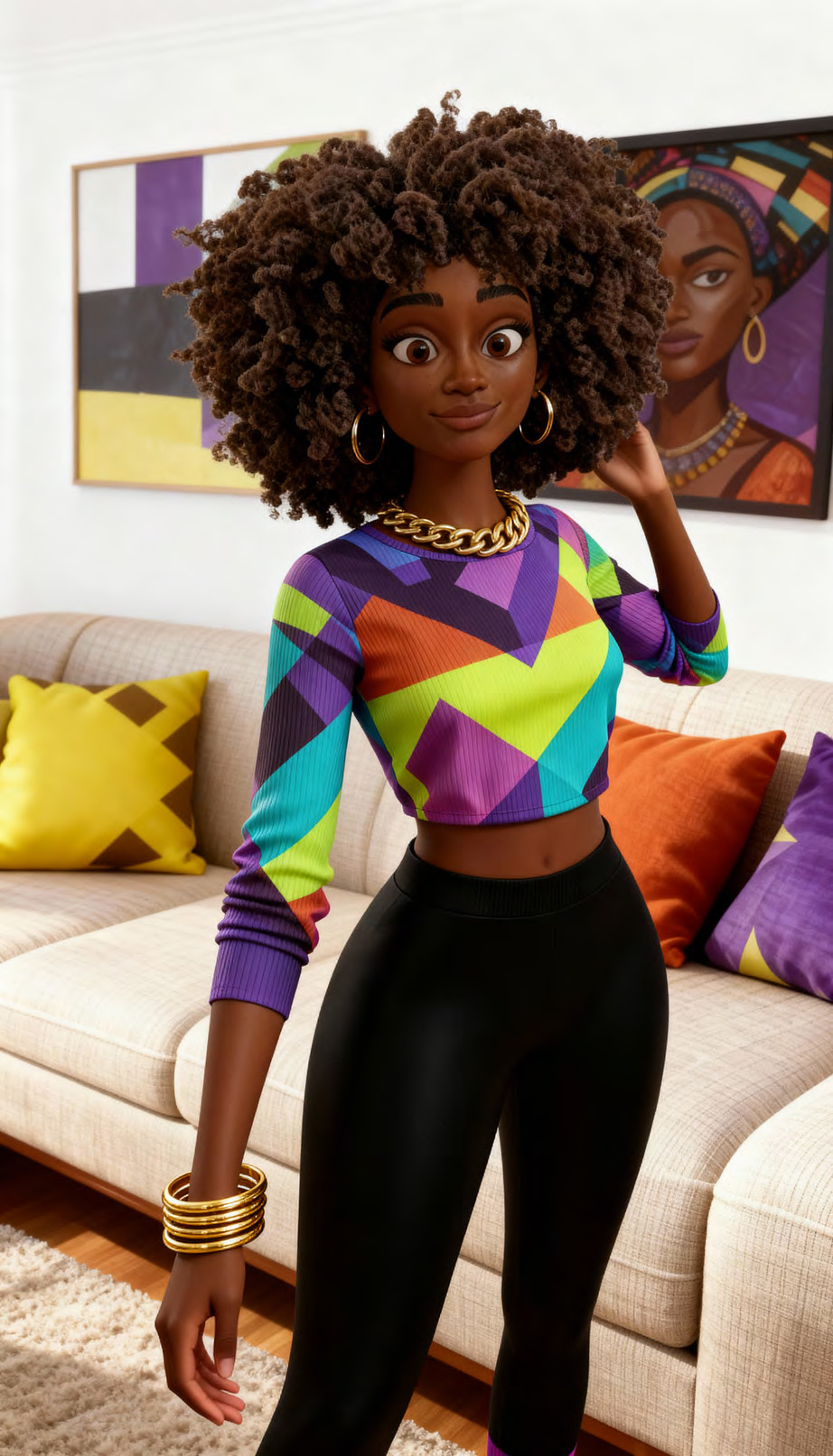 KULA Intro - Treatment